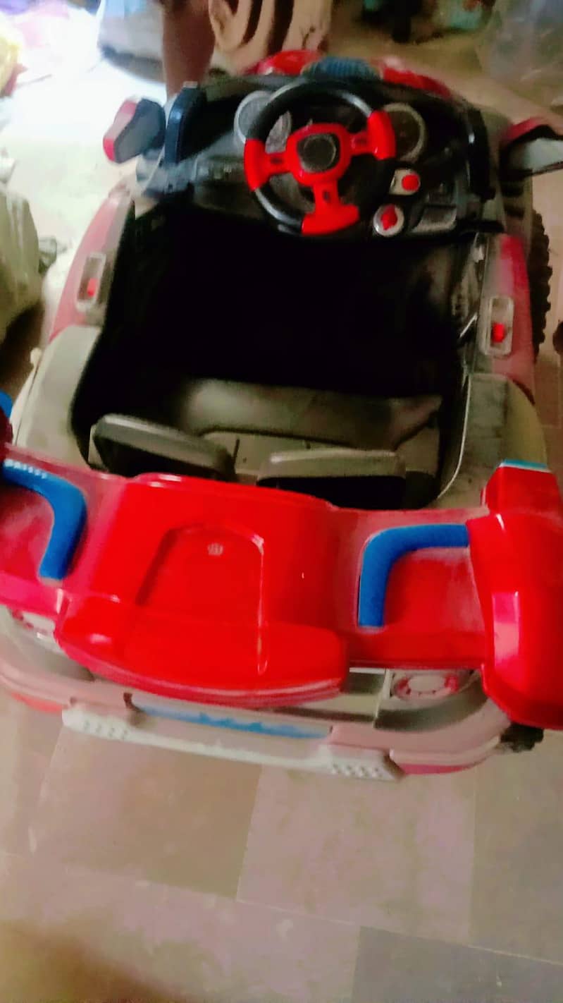 remote car 3