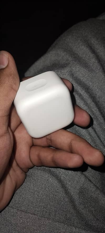 Iphone 40 watt fast origanal charger