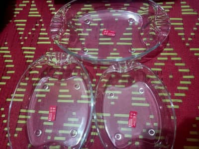 3 pece bowl