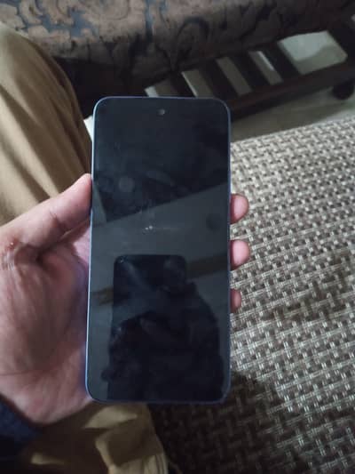 Infinix hot 60i