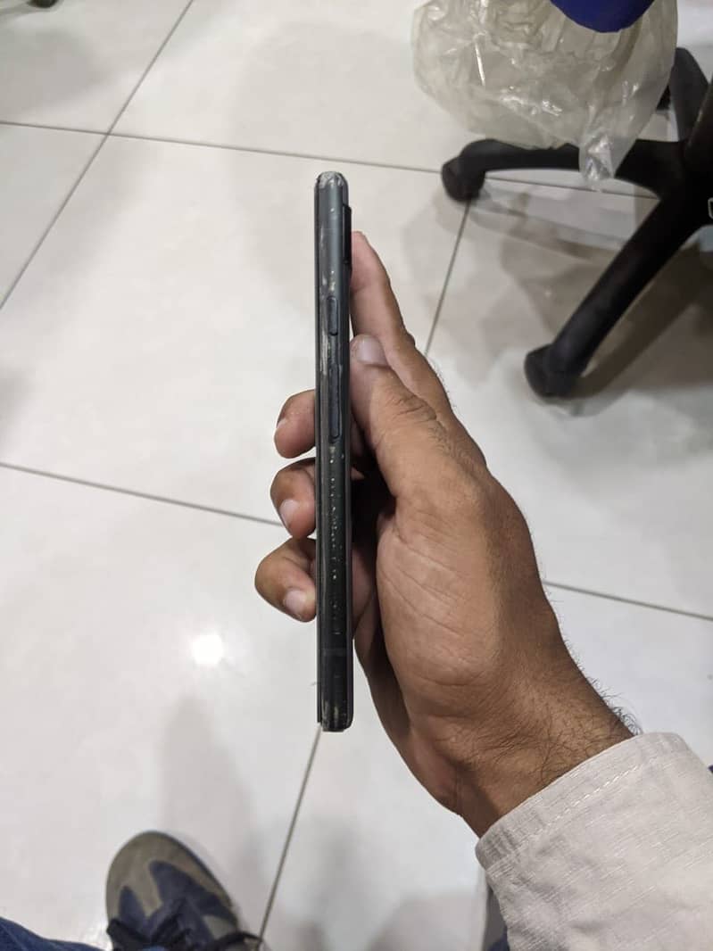 Google Pixel 6a 0