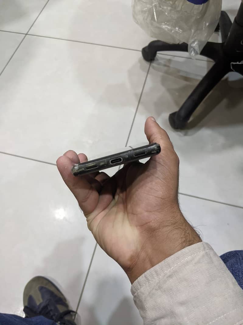 Google Pixel 6a 1