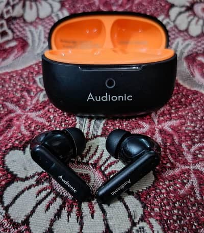 audionic 630