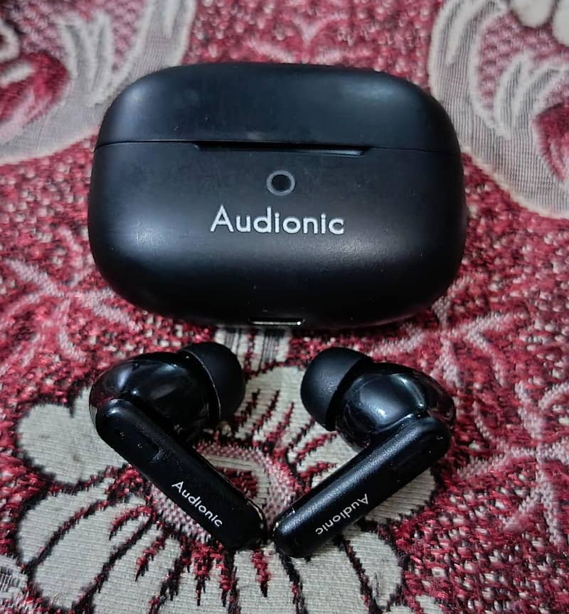 audionic 630 1