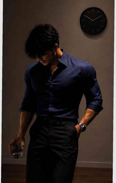 Ahmad