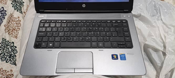 Laptop HP ProBook