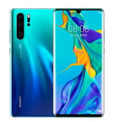 p30 pro dual sim pta approved