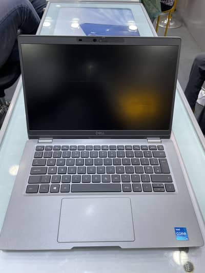 Dell 5230 core i5 11th generation 8GB Ram 256GB