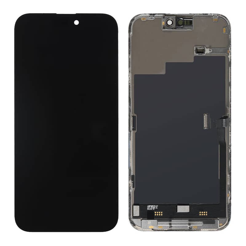 Apple iPhone 15 Pro Max 0
