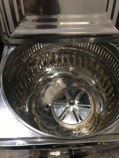 super asia washing machine.