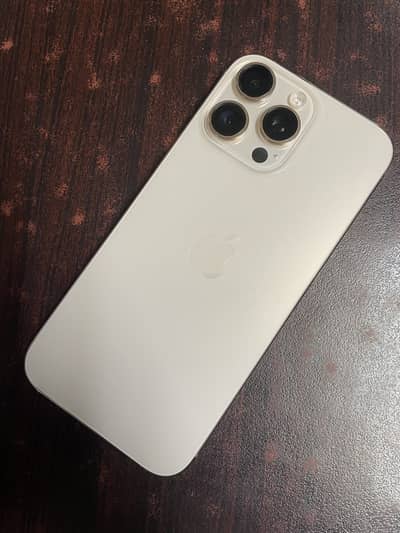 Apple iPhone 16 Pro Max 256gb