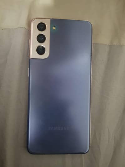 Samsung Mobile S21