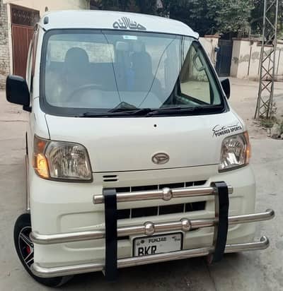 Daihatsu Hijet 14/18