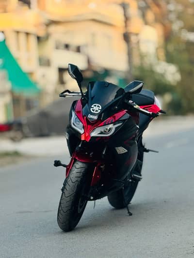 Kawasaki Ninja ZX-10R 2026