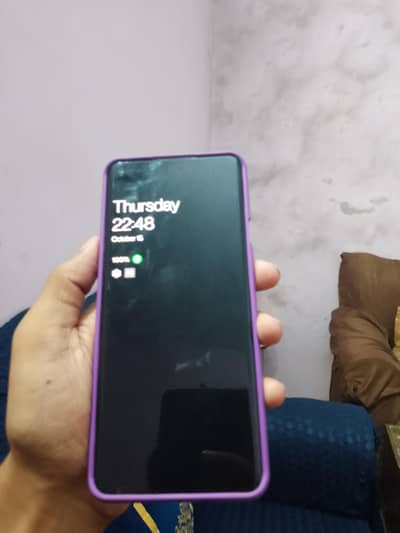 One Plus 8 Pro