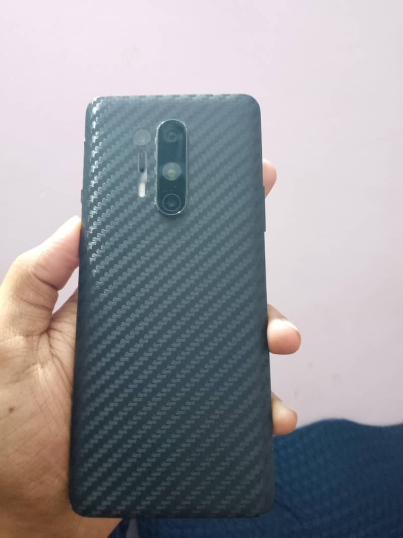 One Plus 8 Pro 1