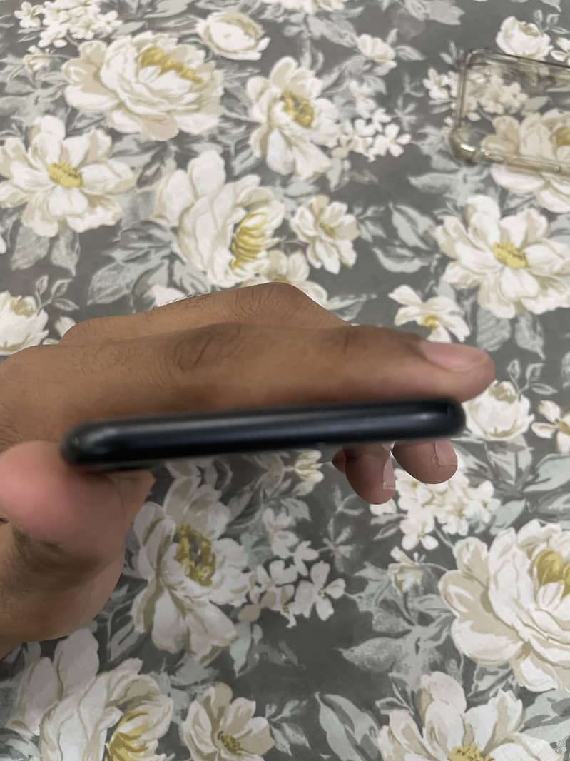 Apple iPhone SE 5
