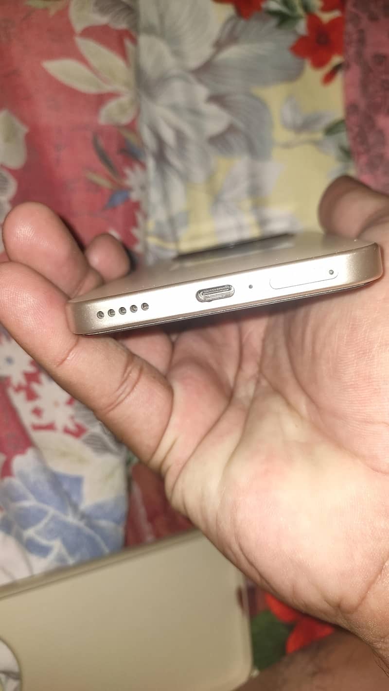 Honor X9d 4