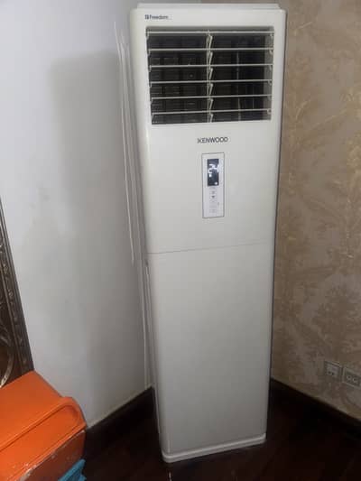 ac floor kenwood 2 ton