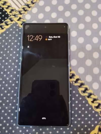 Google Pixel 7a