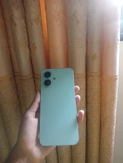 Tecno Spark Go 2