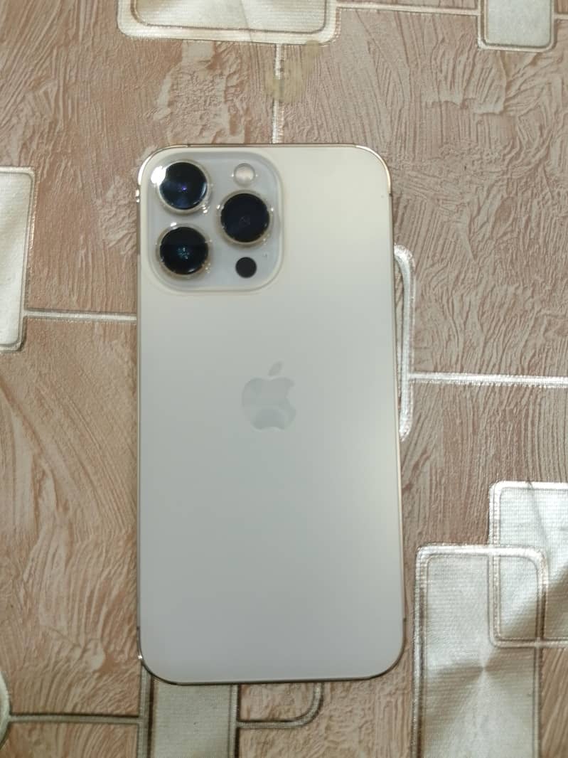 Apple iPhone 13 Pro 0