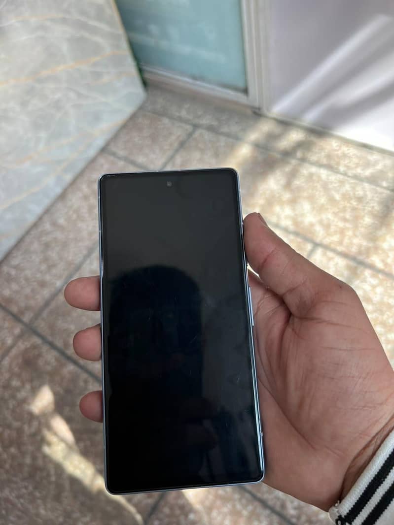 Google Pixel 7a 1