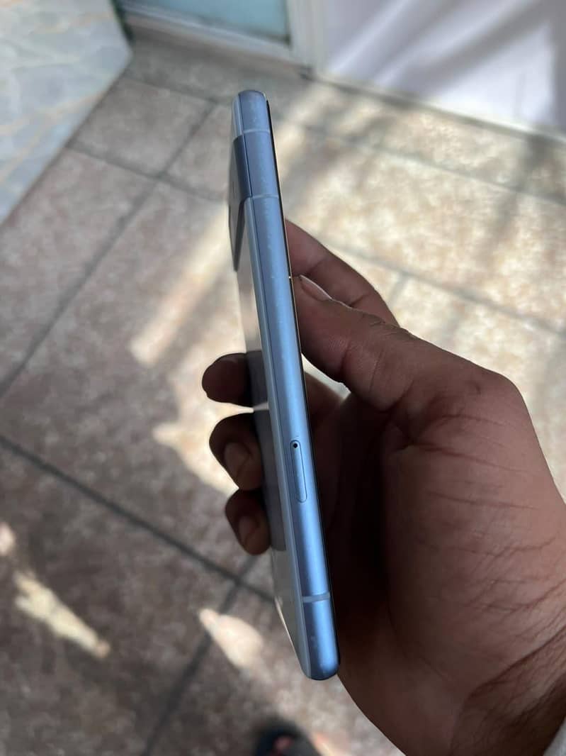 Google Pixel 7a 4