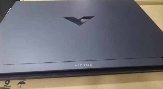 HP Victus 15 Gaming Laptop – Ryzen 5 | RTX 4050 6GB| Brand new