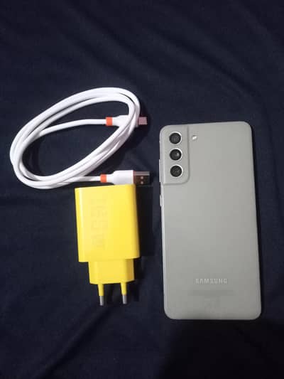 Samsung Galaxy s21 FE 5G
