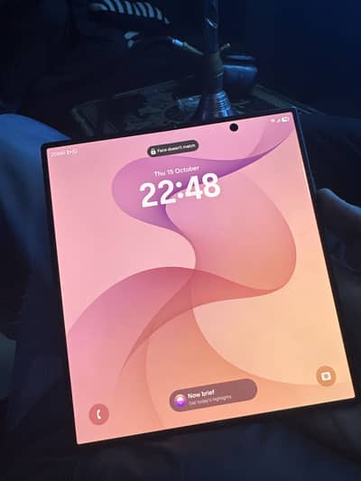 Samsung Mobile Z Fold 8 Ultra