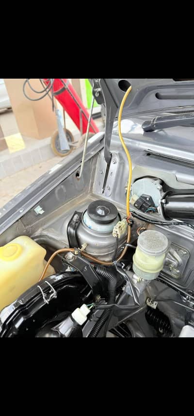 Suzuki Mehran VX 2016