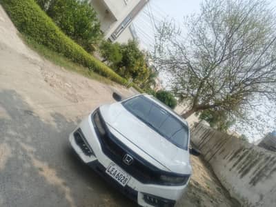 Honda Civic 03214548024