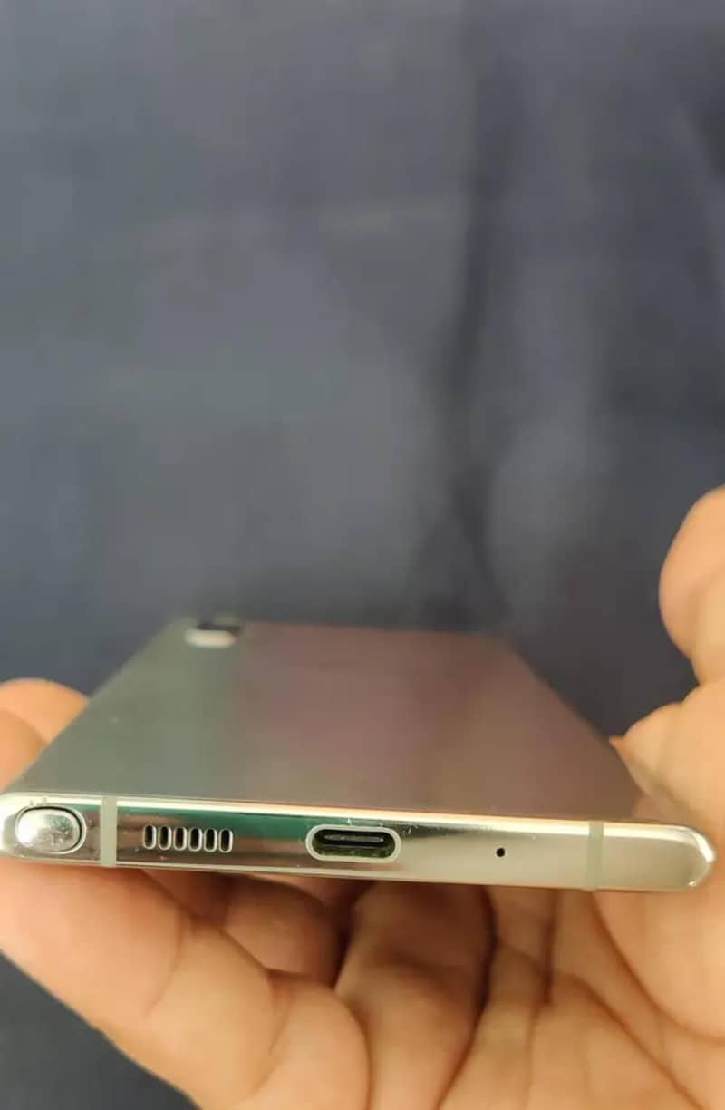 Samsung Mobile Note 10 Plus 2