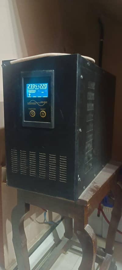 3000 watts UPS for Sale