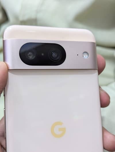 pixel 8