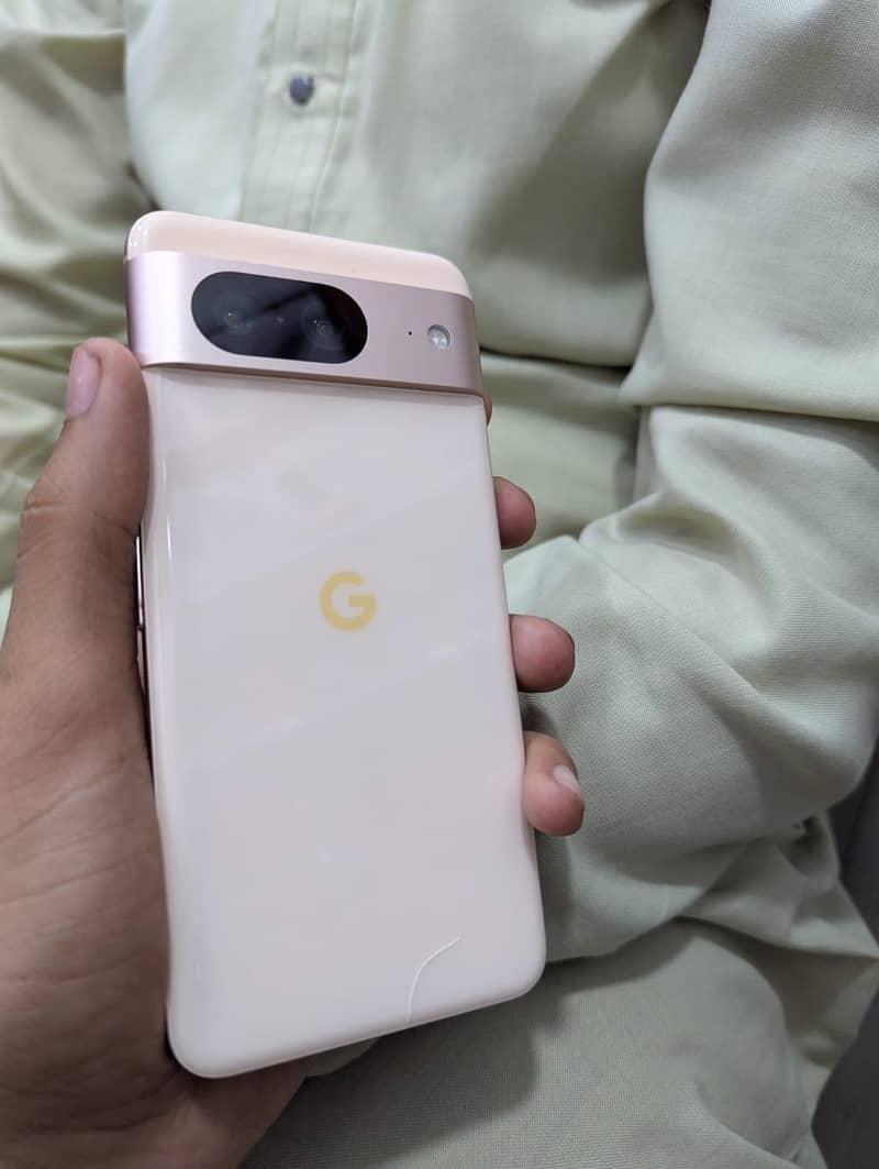 pixel 8 1