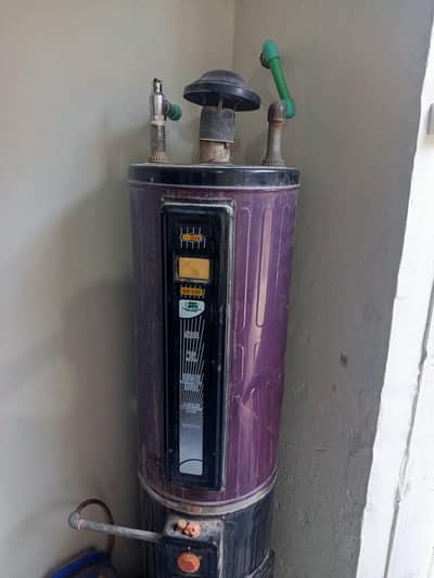 gas geyser super Asia