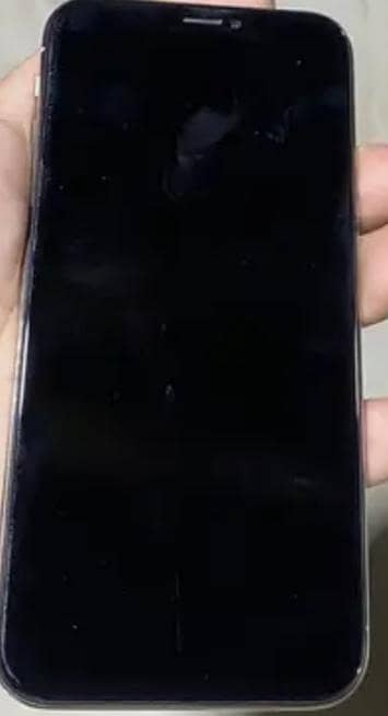Apple iPhone X 1