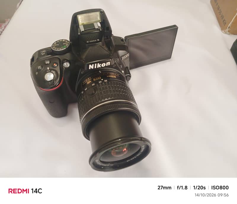 D5300 2