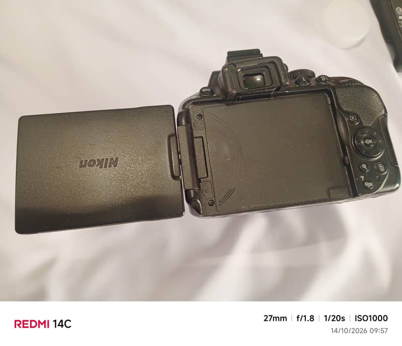 D5300 5