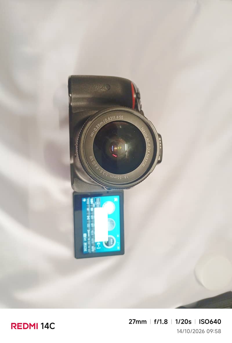D5300 8