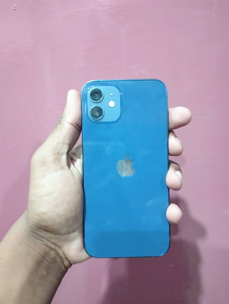 IPhone 12 0