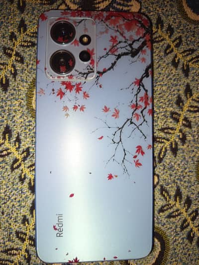 Xiaomi Redmi Note 12