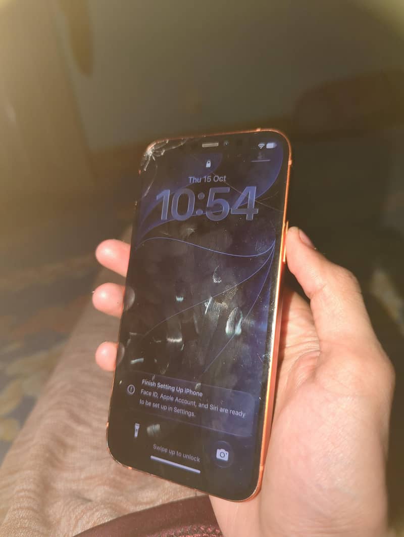 Apple iPhone 12 5