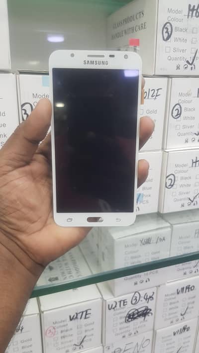 mobile screens