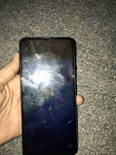 Tecno CAMON 12 Air 4 64