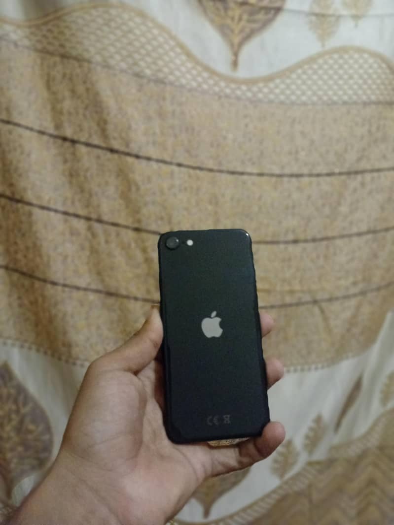 Apple iPhone se 2