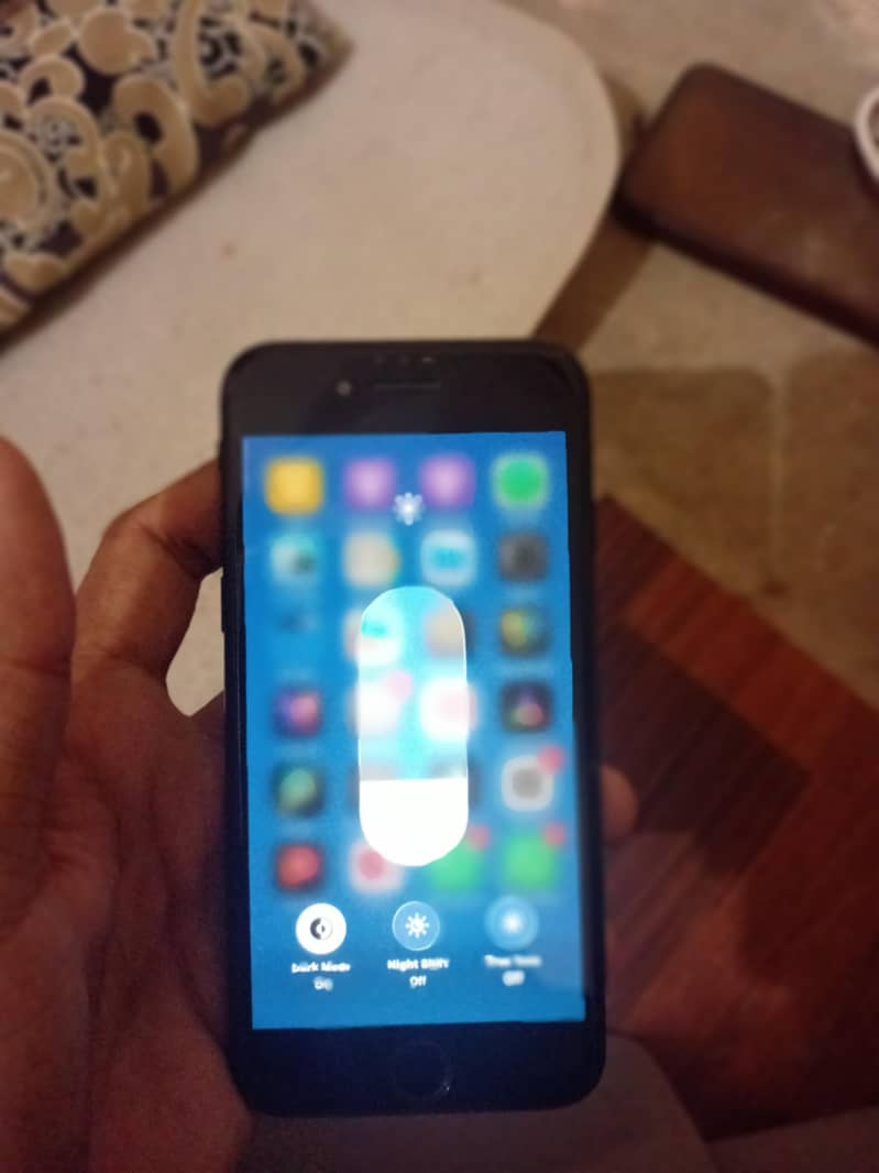 Apple iPhone se 6