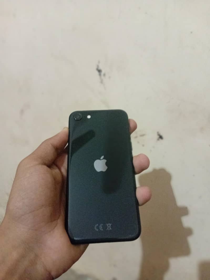 Apple iPhone se 7